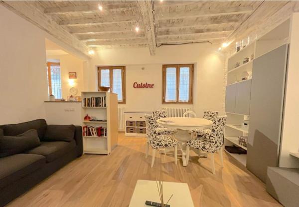 appartamento in vendita a Firenze in zona Centro Santa Croce