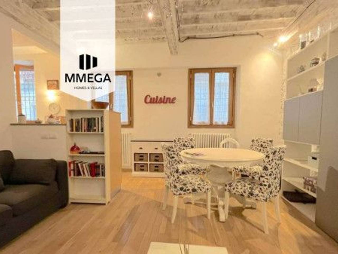 appartamento in vendita a Firenze in zona Centro Santa Croce