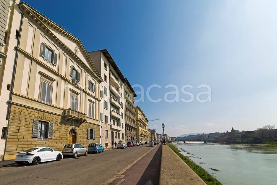 appartamento in vendita a Firenze in zona Centro Storico