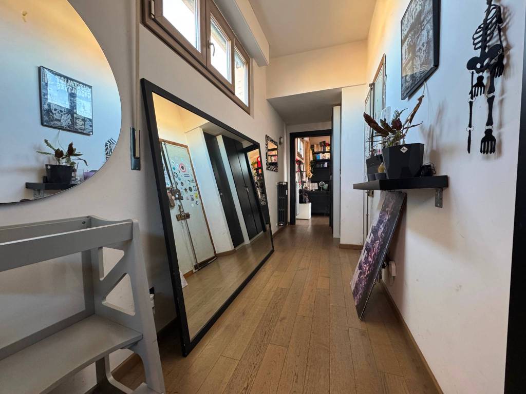 appartamento in vendita a Firenze in zona Soffiano