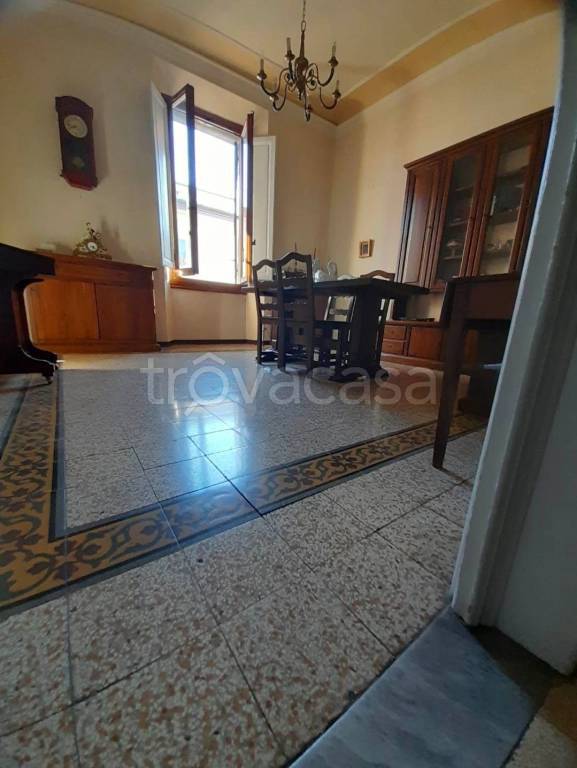 appartamento in vendita a Firenze in zona Statuto