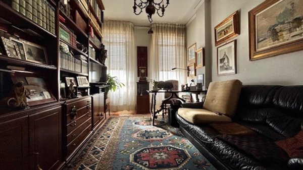 appartamento in vendita a Firenze in zona Novoli