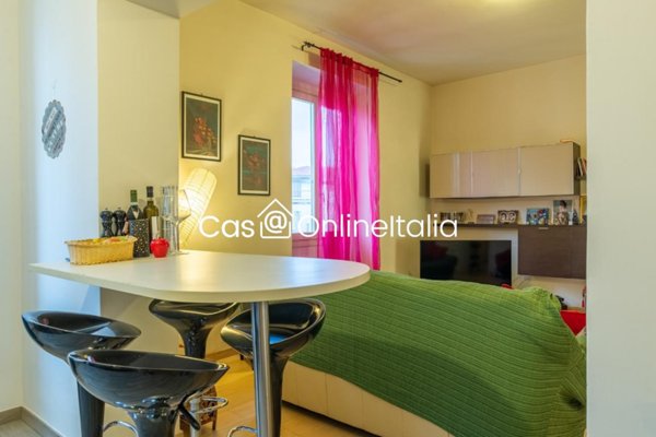appartamento in vendita a Firenze in zona Campo di Marte