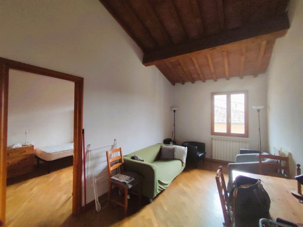 appartamento in vendita a Firenze in zona Centro Duomo