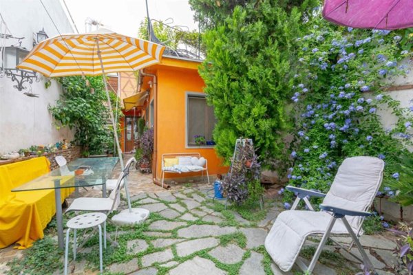 appartamento in vendita a Firenze