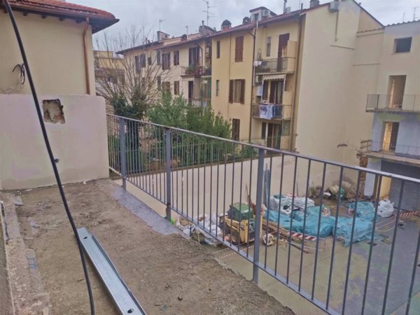 appartamento in vendita a Firenze in zona Centro Storico