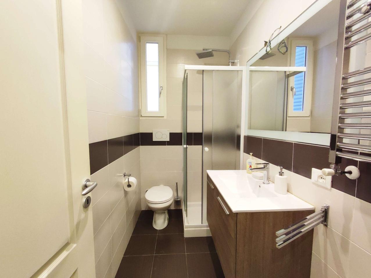 appartamento in vendita a Firenze in zona Firenze Nova