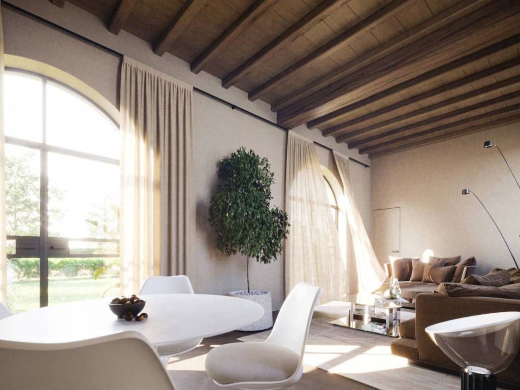 casa indipendente in vendita a Firenze in zona Centro San Frediano
