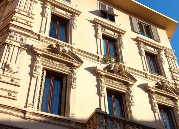appartamento in vendita a Firenze in zona Campo di Marte