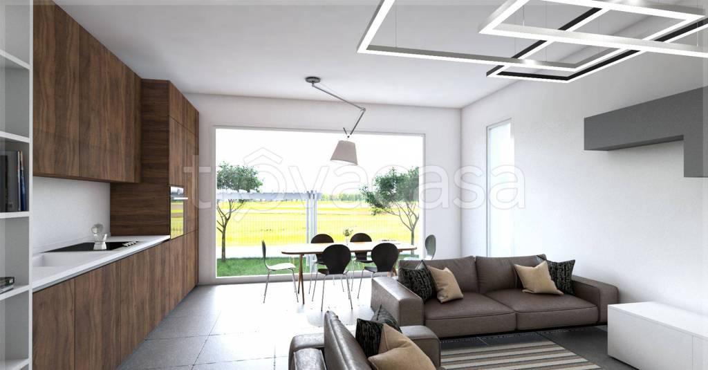appartamento in vendita a Firenze in zona Coverciano