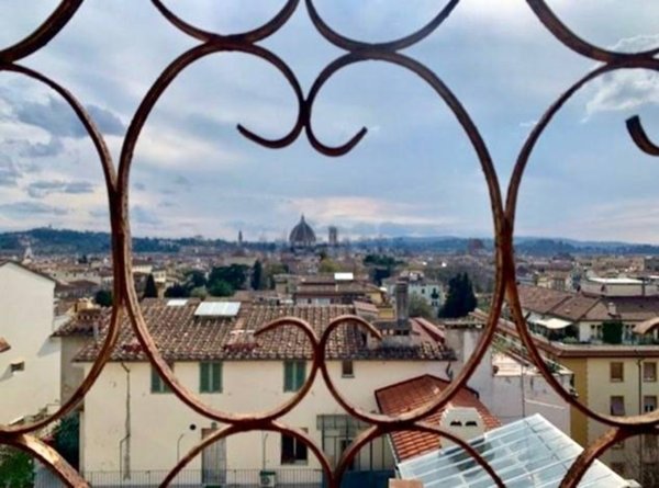 appartamento in vendita a Firenze in zona Centro Duomo