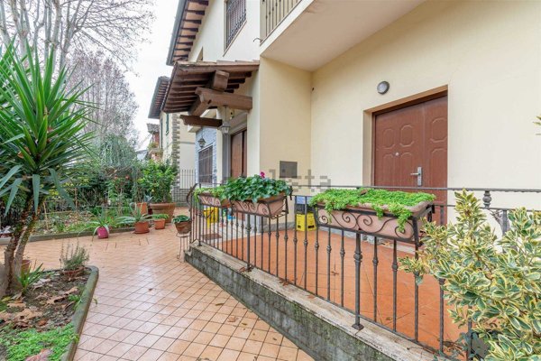 casa indipendente in vendita a Firenze in zona Peretola