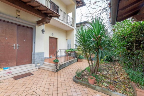 casa indipendente in vendita a Firenze in zona Peretola