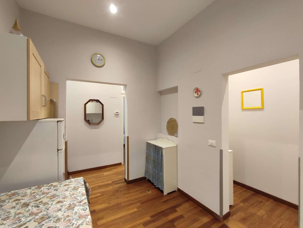 appartamento in vendita a Firenze in zona Campo di Marte