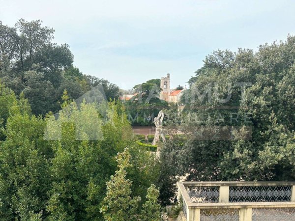 appartamento in vendita a Firenze in zona Centro Santa Maria Novella