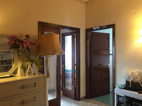 appartamento in vendita a Firenze in zona Novoli