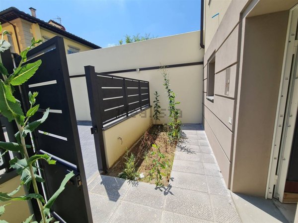 casa indipendente in vendita a Firenze in zona Coverciano