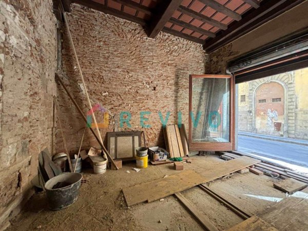 appartamento in vendita a Firenze in zona Centro San Frediano