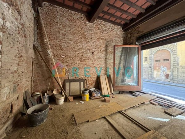 appartamento in vendita a Firenze in zona Centro San Frediano