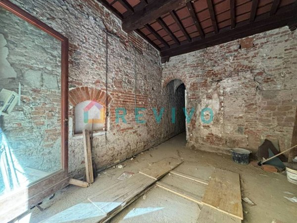 appartamento in vendita a Firenze in zona Centro San Frediano