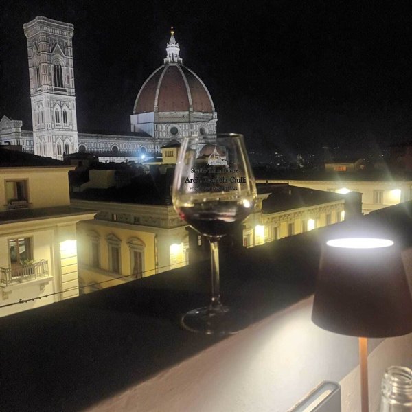 appartamento in vendita a Firenze in zona Gavinana
