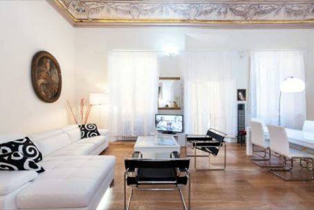 appartamento in vendita a Firenze in zona Centro Duomo