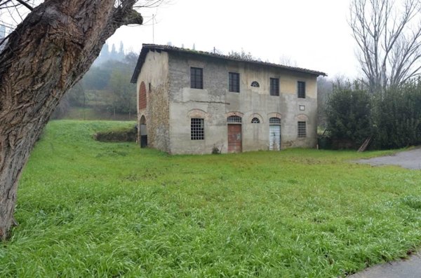appartamento in vendita a Firenze in zona Galluzzo
