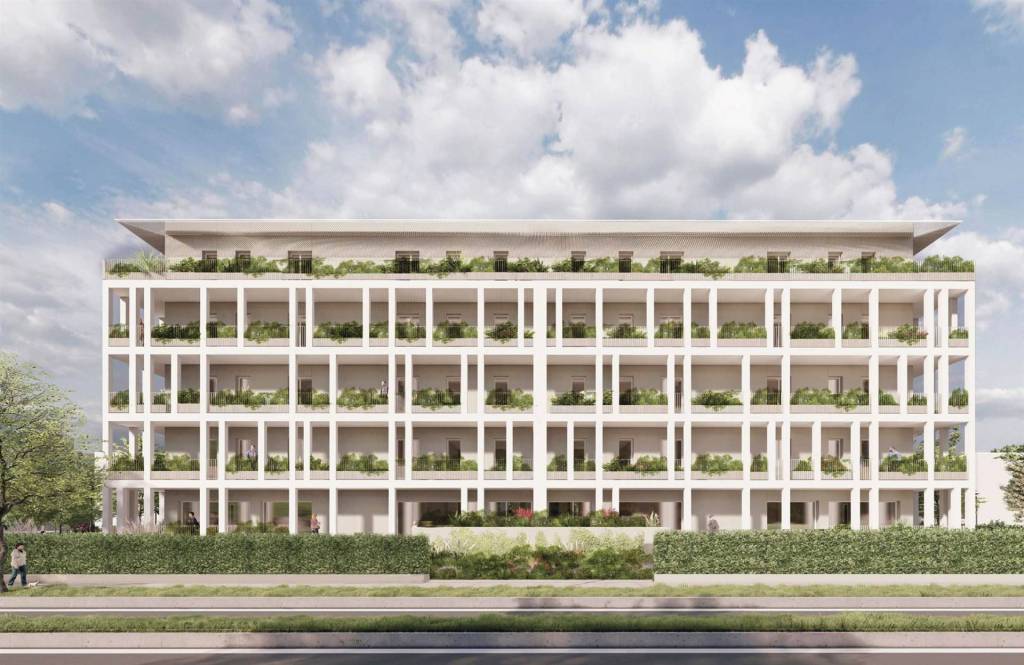 appartamento in vendita a Firenze in zona Peretola