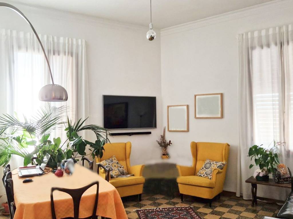 appartamento in vendita a Firenze in zona Statuto