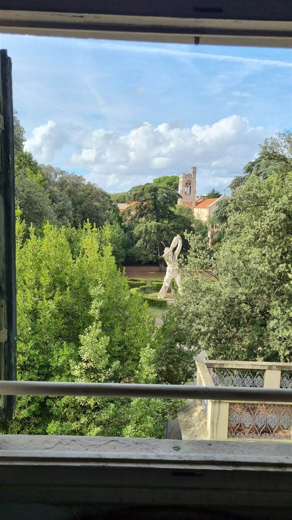 appartamento in vendita a Firenze in zona Centro Santa Maria Novella