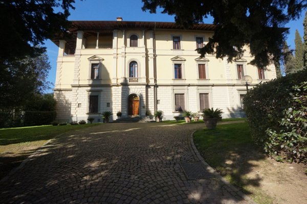 appartamento in vendita a Firenze