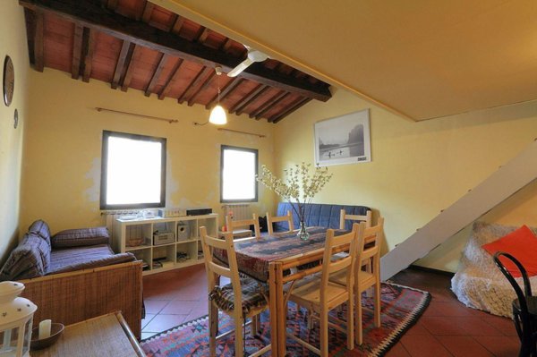 appartamento in vendita a Firenze in zona Centro Storico