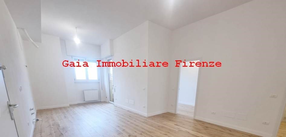 appartamento in vendita a Firenze in zona Campo di Marte
