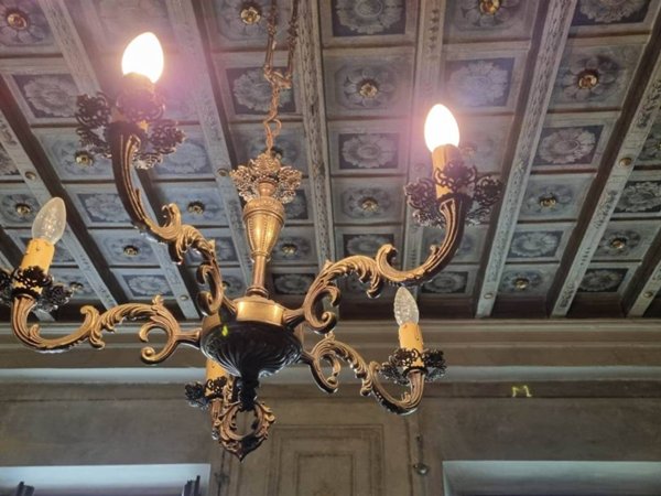 appartamento in vendita a Firenze in zona Centro Santa Croce