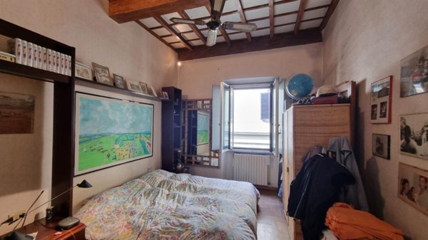 appartamento in vendita a Firenze in zona Centro Santa Croce