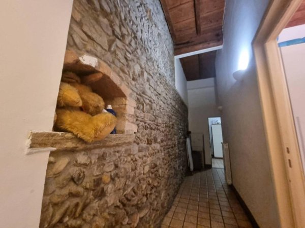 appartamento in vendita a Firenze in zona Centro Santa Croce