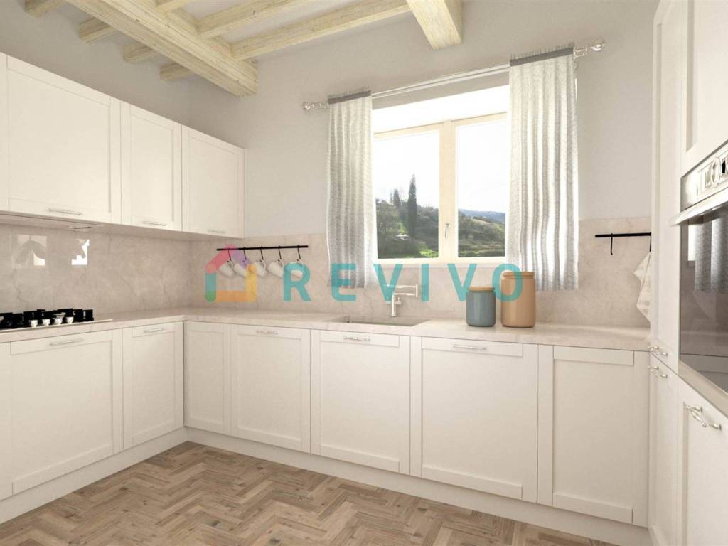 casa indipendente in vendita a Firenze in zona Bellariva