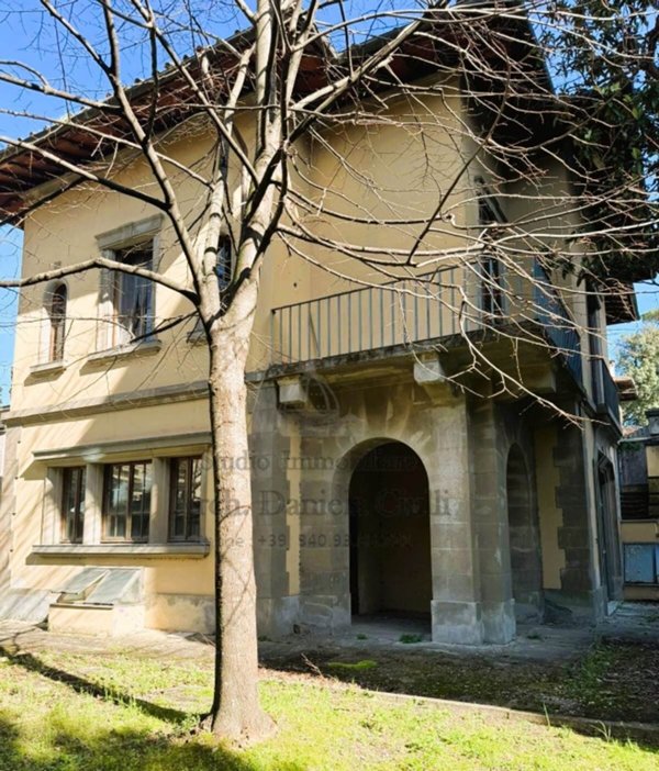 casa indipendente in vendita a Firenze in zona Statuto