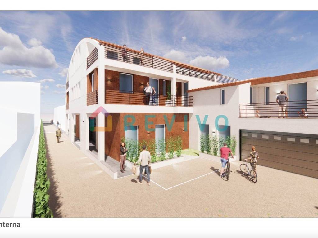 appartamento in vendita a Firenze in zona Isolotto
