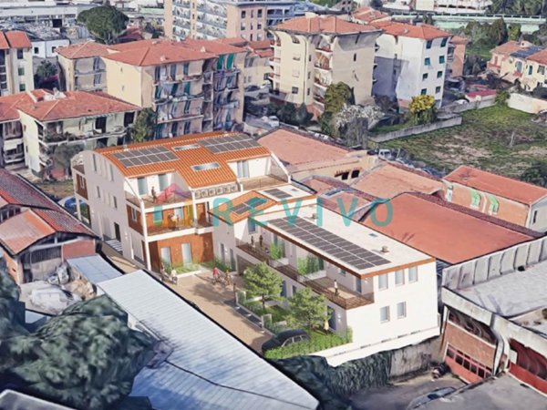 appartamento in vendita a Firenze in zona Isolotto