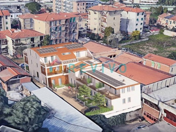 appartamento in vendita a Firenze in zona Isolotto