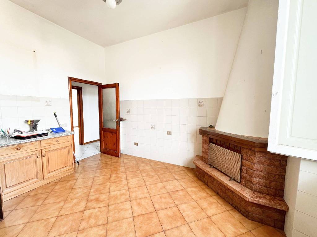 appartamento in vendita a Firenze in zona Centro Storico