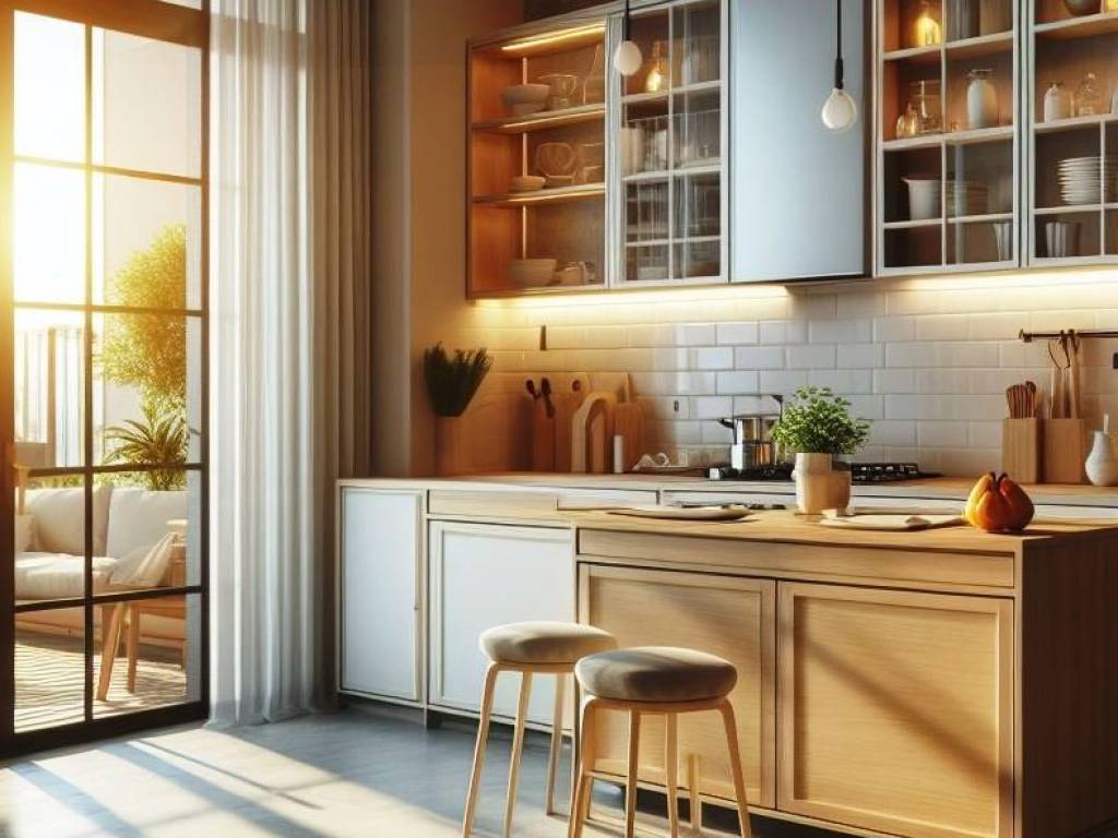 appartamento in vendita a Firenze in zona Legnaia