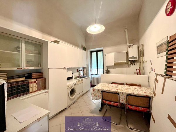 appartamento in vendita a Firenze in zona Bellariva
