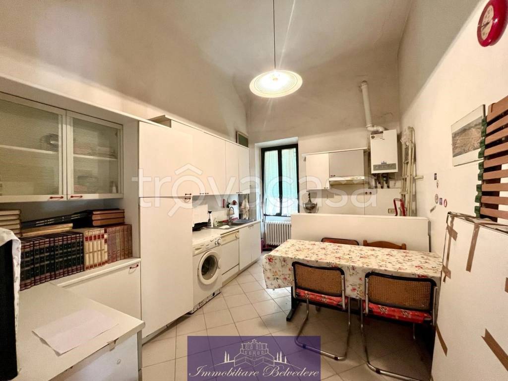 appartamento in vendita a Firenze in zona Bellariva