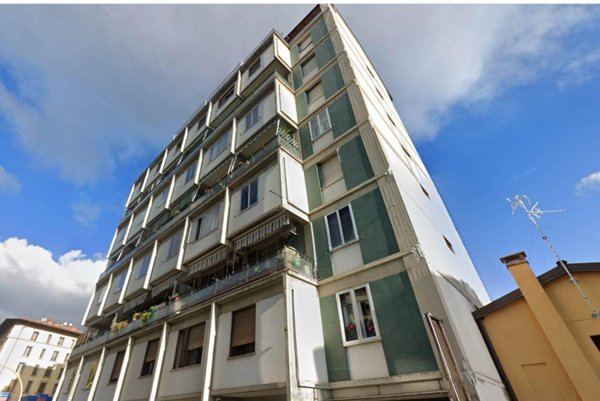 appartamento in vendita a Firenze in zona Firenze Nova