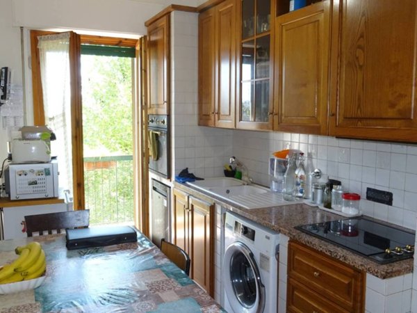 appartamento in vendita a Firenze in zona Brozzi