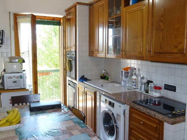 appartamento in vendita a Firenze in zona Brozzi