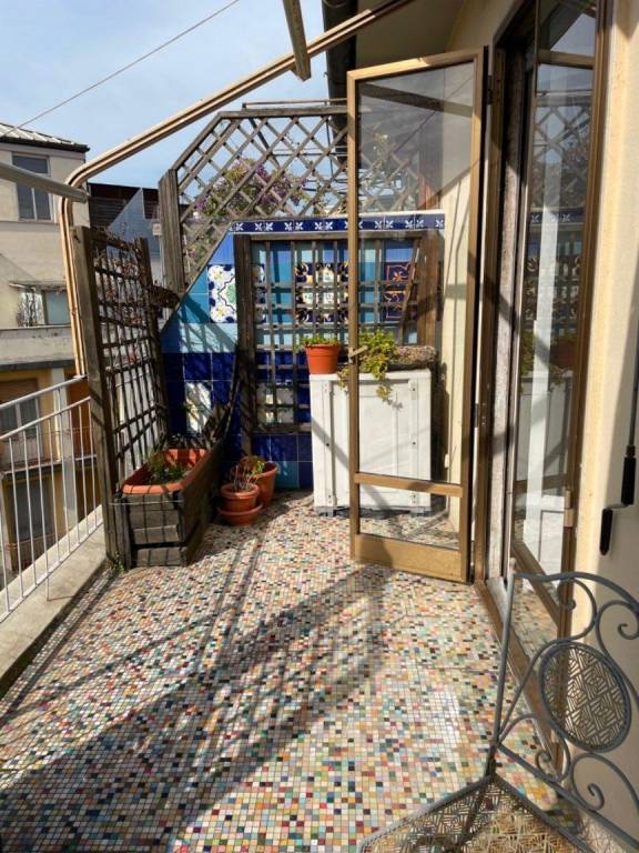 appartamento in vendita a Firenze in zona Centro Storico