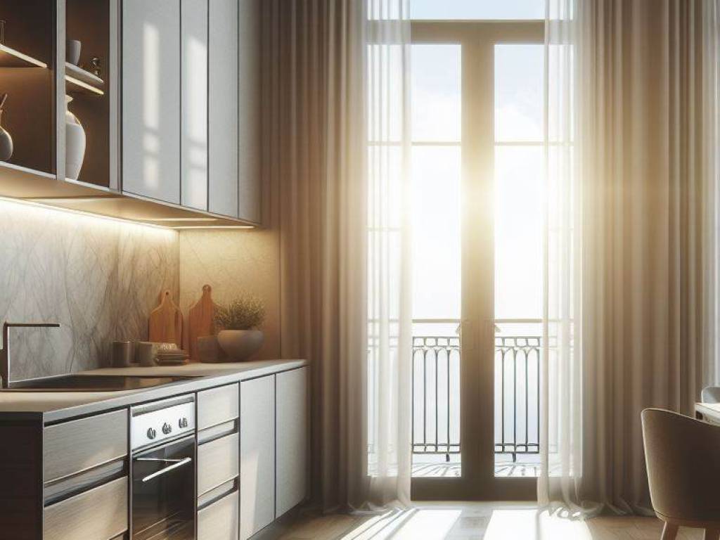 casa indipendente in vendita a Firenze in zona Soffiano